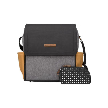 Petunia Pickle Bottom Boxy Backpack - PramFox Singapore