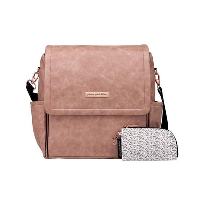 Petunia Pickle Bottom Boxy Backpack - PramFox Singapore