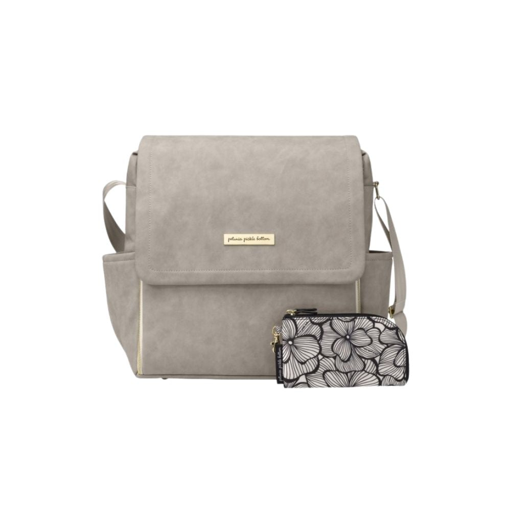 Petunia Pickle Bottom Boxy Backpack - PramFox Singapore