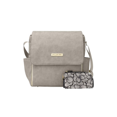 Petunia Pickle Bottom Boxy Backpack - PramFox Singapore