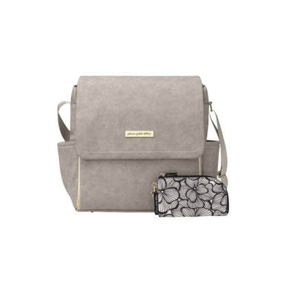 Petunia Pickle Bottom Boxy Backpack - PramFox Singapore