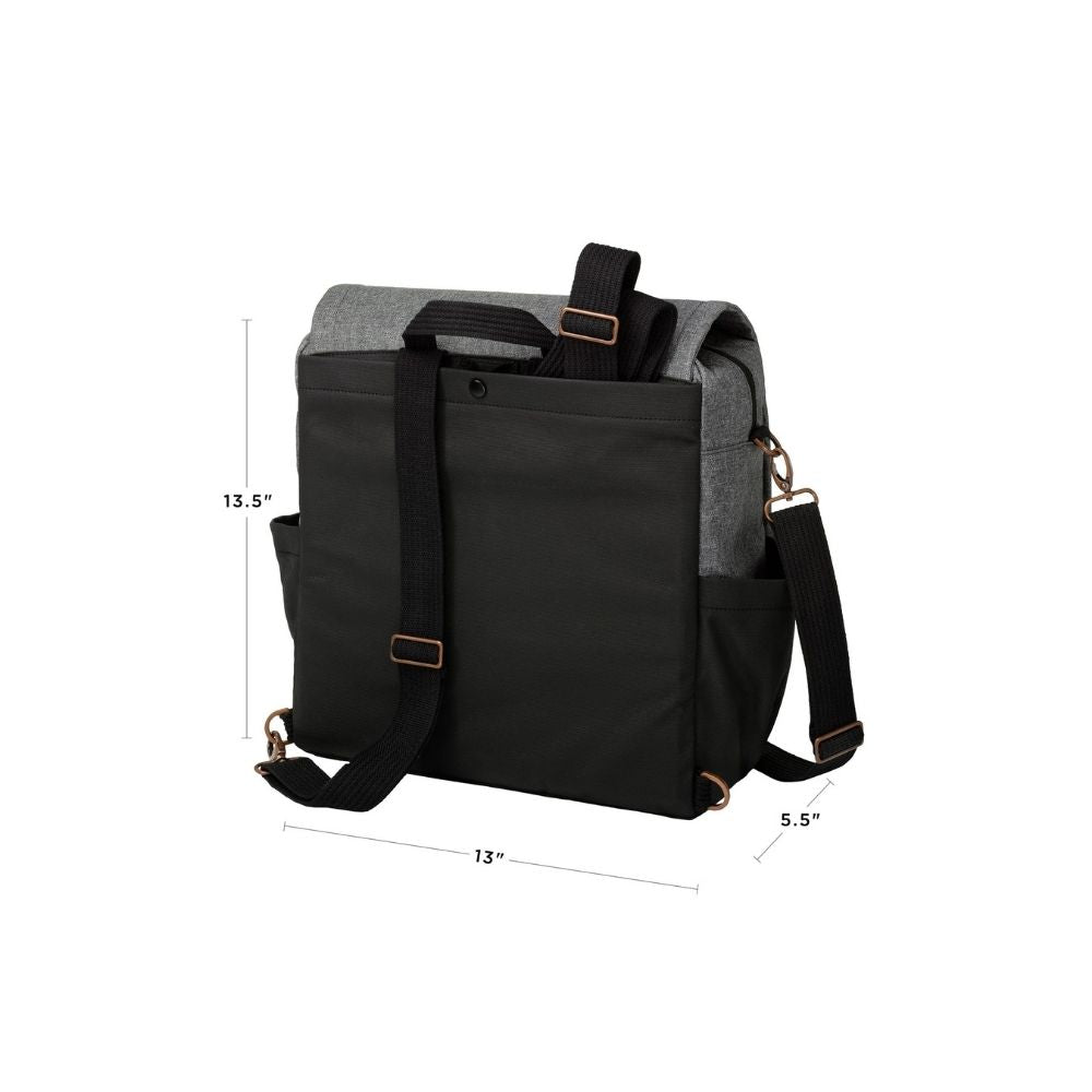 Petunia Pickle Bottom Boxy Backpack - PramFox Singapore