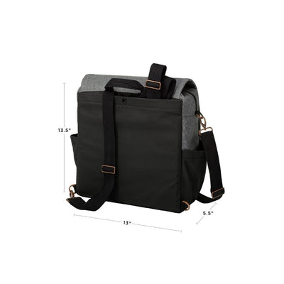 Petunia Pickle Bottom Boxy Backpack - PramFox Singapore