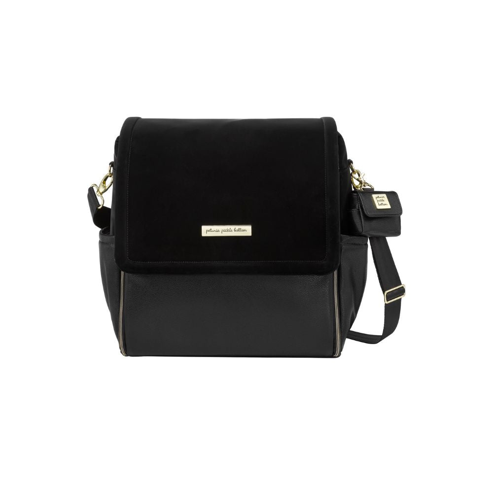 Petunia Pickle Bottom Boxy Backpack - PramFox Singapore
