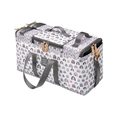 Petunia Pickle Bottom Inter-Mix System Deluxe Kit - PramFox Singapore