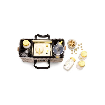 Petunia Pickle Bottom Inter-Mix System Deluxe Kit - PramFox Singapore