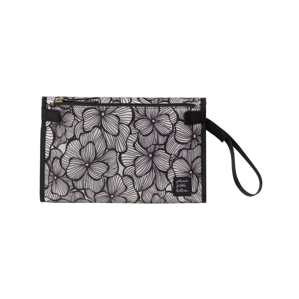 Petunia Pickle Bottom Nimble Diaper Clutch + Changer - PramFox Singapore
