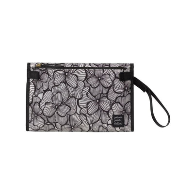 Petunia Pickle Bottom Nimble Diaper Clutch + Changer - PramFox Singapore