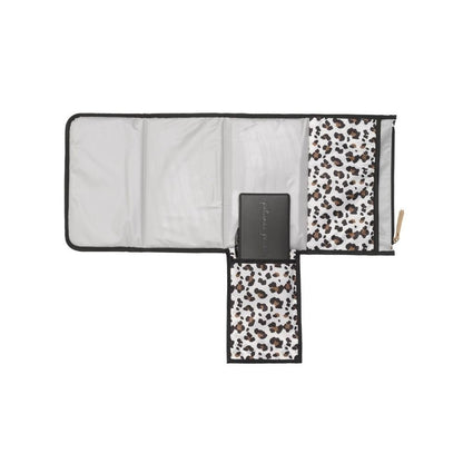 Petunia Pickle Bottom Nimble Diaper Clutch + Changer - PramFox Singapore