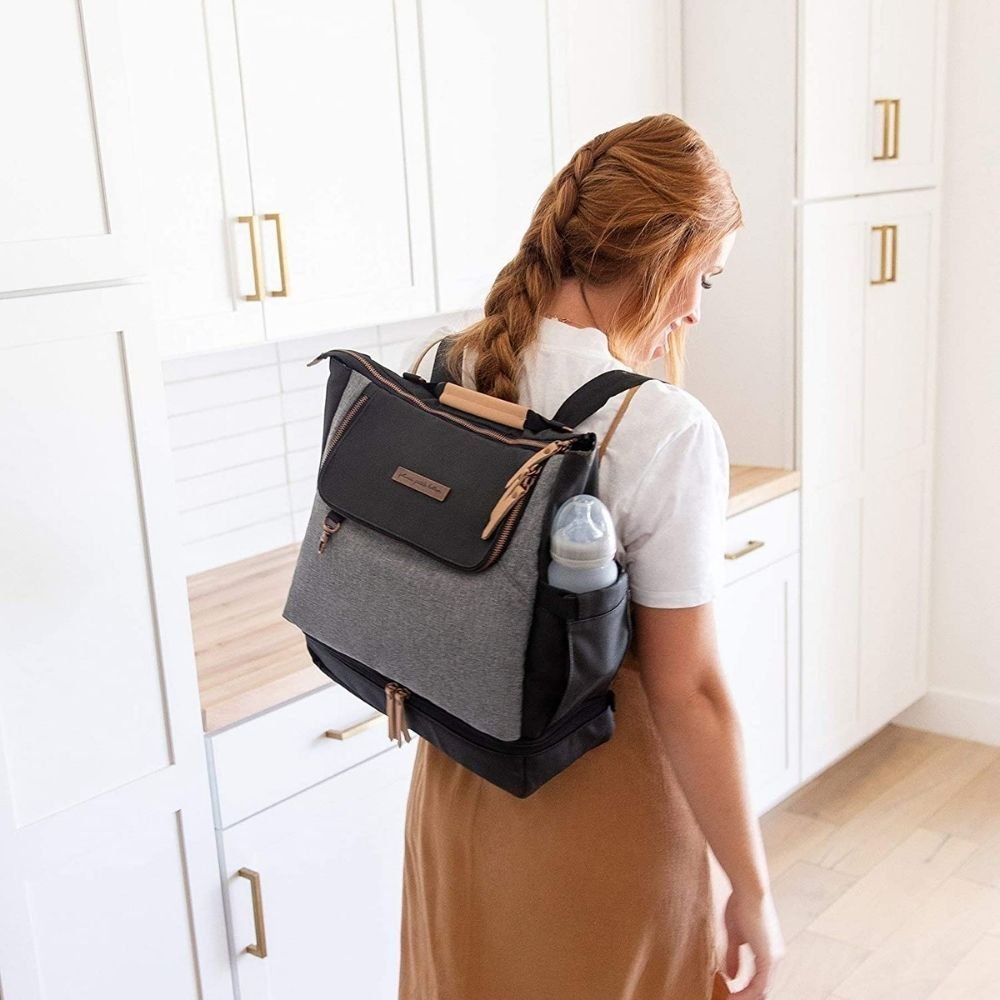 Petunia Pickle Bottom Pivot Pack Diaper Bag - PramFox Singapore
