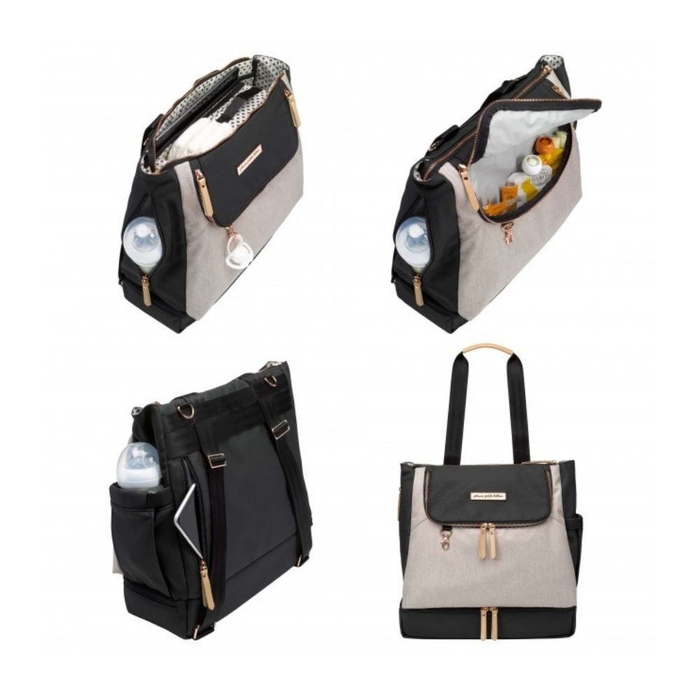 Petunia Pickle Bottom Pivot Pack Diaper Bag - PramFox Singapore