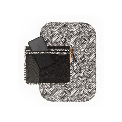 Petunia Pickle Bottom Take-Along Changing Kit - PramFox Singapore