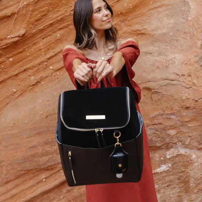 Petunia Pickle Bottom Tempo Backpack - PramFox Singapore