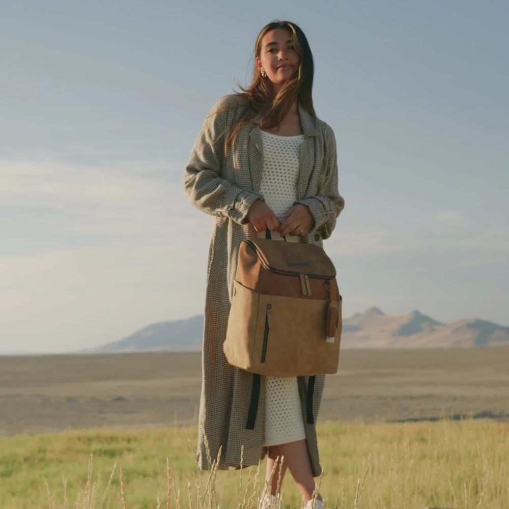 Petunia Pickle Bottom Tempo Backpack - PramFox Singapore