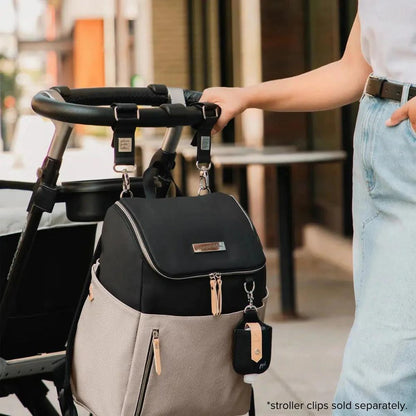 Petunia Pickle Bottom Tempo Backpack - PramFox Singapore