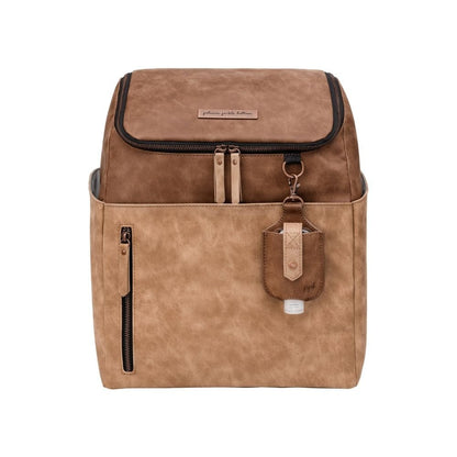 Petunia Pickle Bottom Tempo Backpack - PramFox Singapore