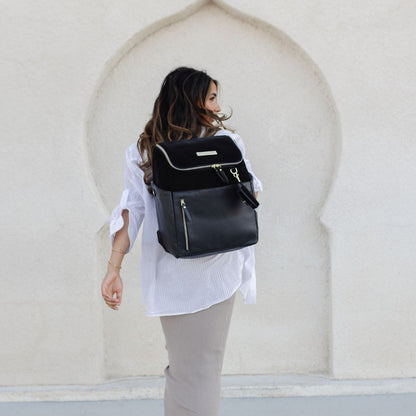 Petunia Pickle Bottom Tempo Backpack - PramFox Singapore