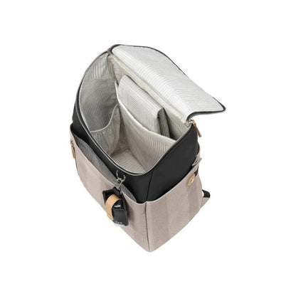 Petunia Pickle Bottom Tempo Backpack - PramFox Singapore