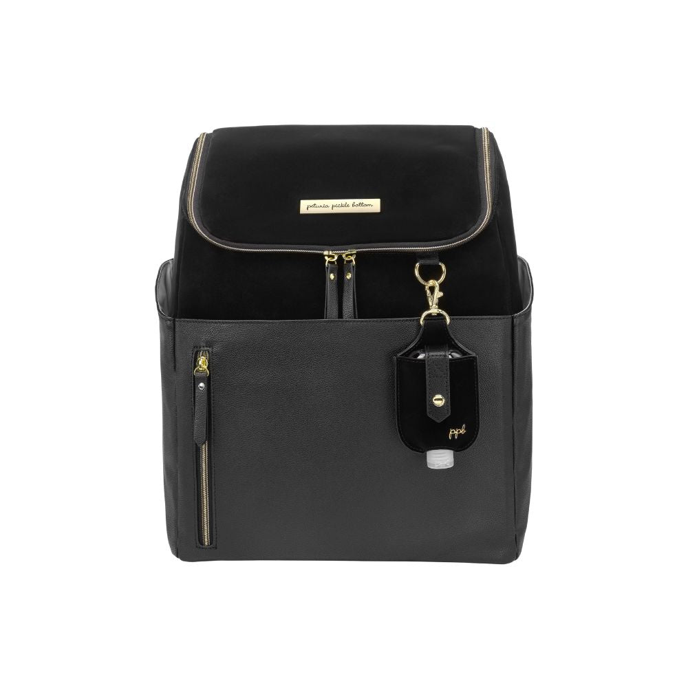 Petunia Pickle Bottom Tempo Backpack - PramFox Singapore