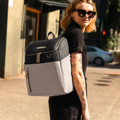 Petunia Pickle Bottom Tempo Backpack - PramFox Singapore