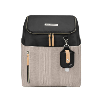 Petunia Pickle Bottom Tempo Backpack - PramFox Singapore