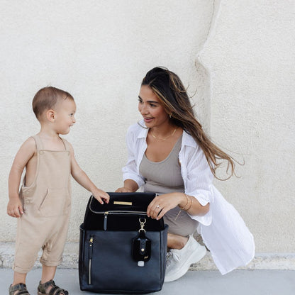 Petunia Pickle Bottom Tempo Backpack - PramFox Singapore