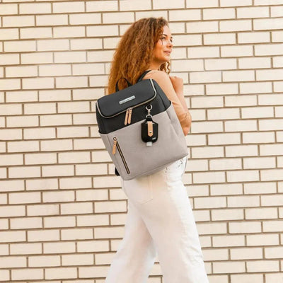 Petunia Pickle Bottom Tempo Backpack - PramFox Singapore