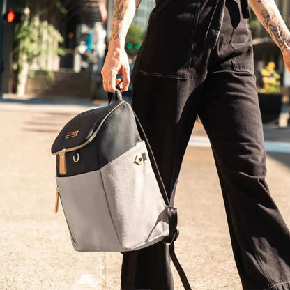 Petunia Pickle Bottom Tempo Backpack - PramFox Singapore