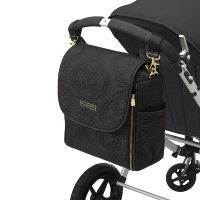 Petunia Pickle Bottom Valet Stroller Clips - PramFox Singapore