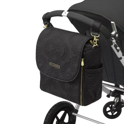 Petunia Pickle Bottom Valet Stroller Clips - PramFox Singapore