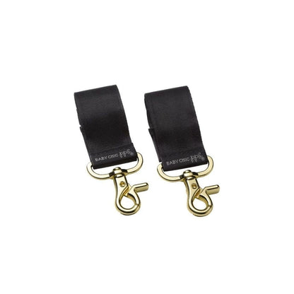 Petunia Pickle Bottom Valet Stroller Clips - PramFox Singapore