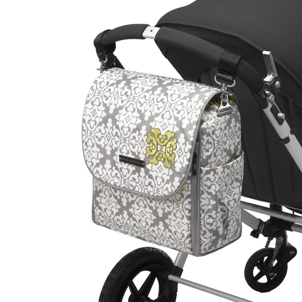 Petunia Pickle Bottom Valet Stroller Clips - PramFox Singapore
