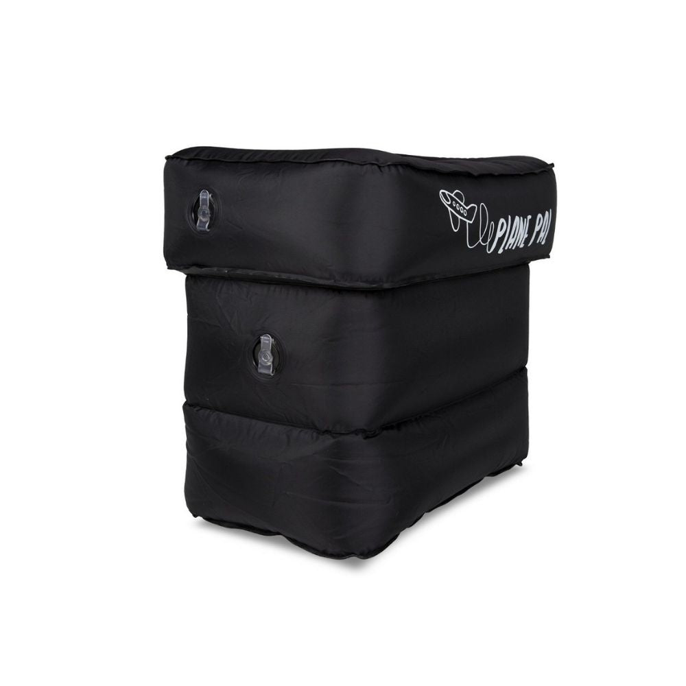 Plane Pal | Easier flights with babies - PramFox Singapore