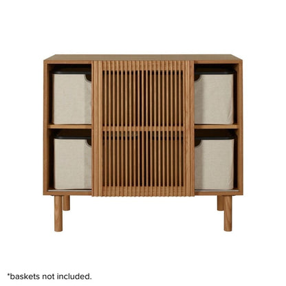 Quax Hai No Ki Commode Changing Table - PramFox Singapore