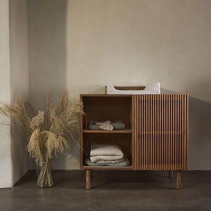 Quax Hai No Ki Commode Changing Table - PramFox Singapore