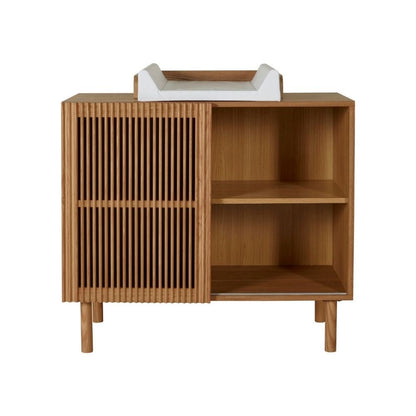 Quax Hai No Ki Commode Changing Table - PramFox Singapore