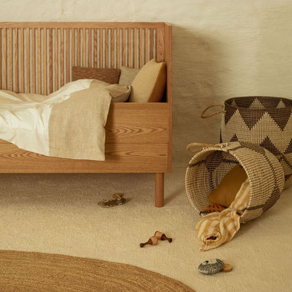 Quax Hai No Ki Cotbed - PramFox Singapore