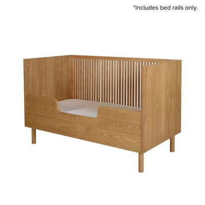 Quax Hai No Ki Toddler Bed Rail - PramFox Singapore