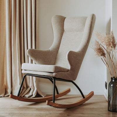 Quax Rocking Chair - PramFox Singapore