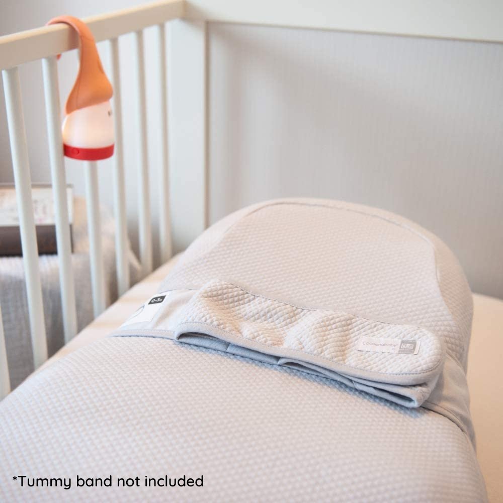 Red Castle Cocoonababy Fitted Sheet - PramFox Singapore