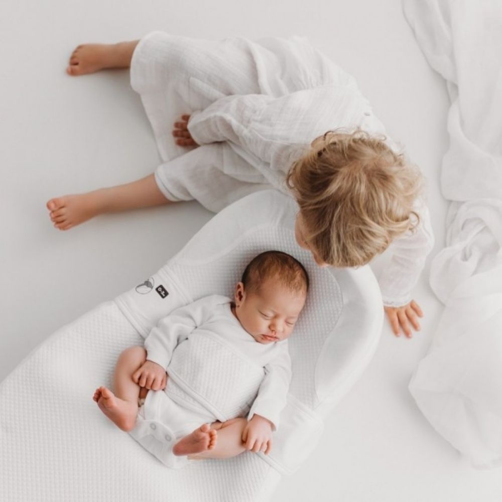 Red Castle Cocoonababy Nest - PramFox Singapore
