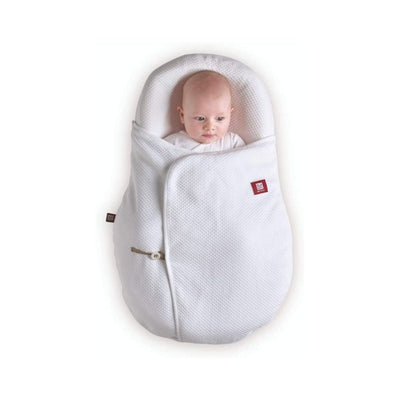 Red Castle Cocoonacover 0.5 Tog Lightweight - PramFox Singapore