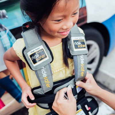 RideSafer Delight - PramFox Singapore