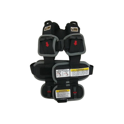 RideSafer Delight - PramFox Singapore