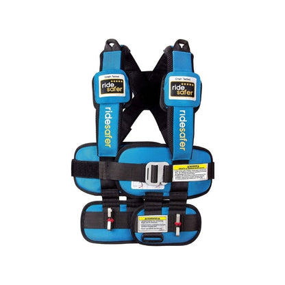 RideSafer Delight - PramFox Singapore