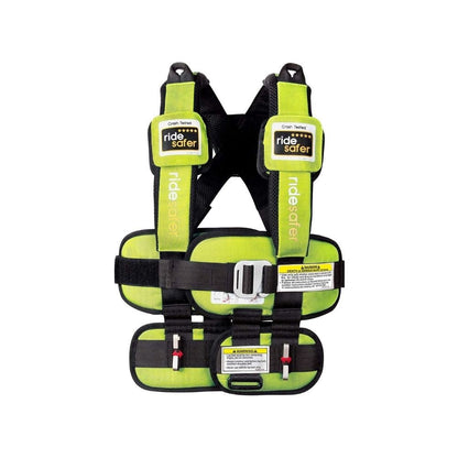 RideSafer Delight - PramFox Singapore