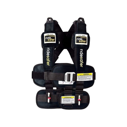 RideSafer Delight - PramFox Singapore