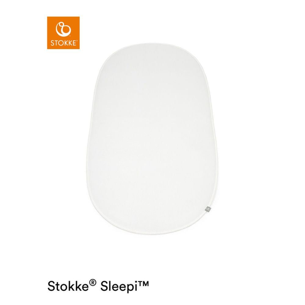 Sleepi Bed Protection Sheet - PramFox Singapore