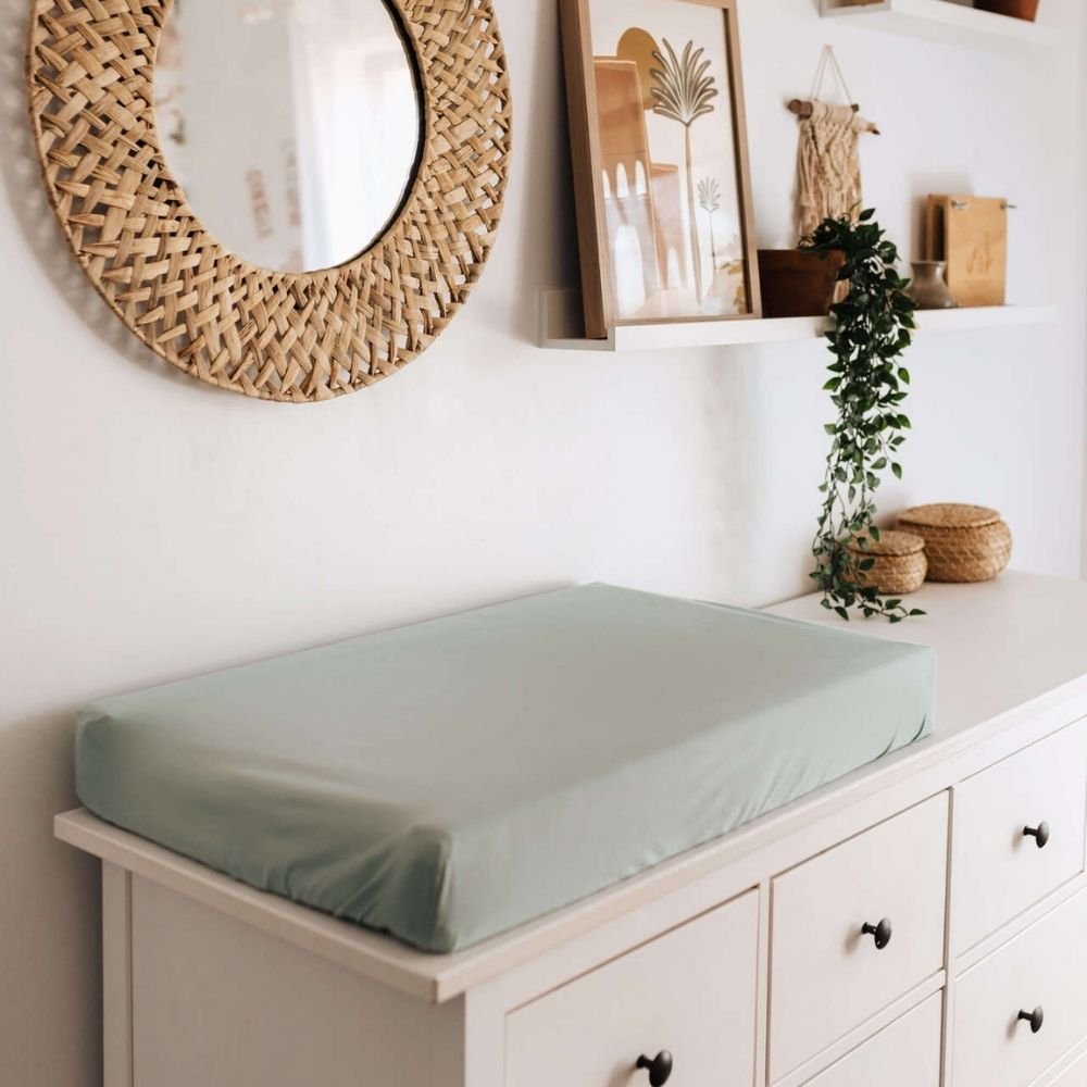 Snuggle Hunny Kids Bassinet Sheet | Change Pad Cover - PramFox Singapore