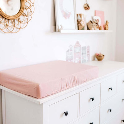 Snuggle Hunny Kids Bassinet Sheet | Change Pad Cover - PramFox Singapore